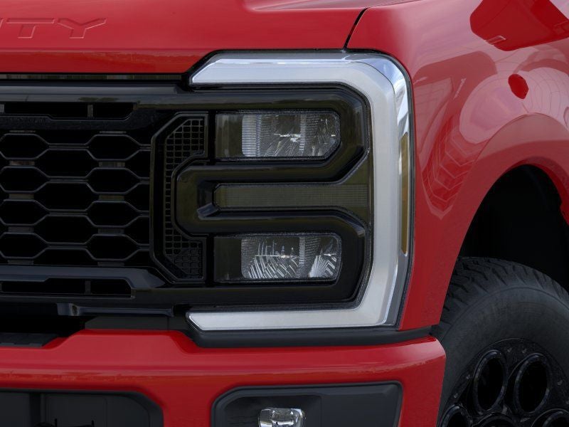 2026 Ford F-350SD XLT 8' Box