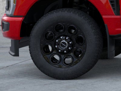 2026 Ford F-350SD XLT 8' Box
