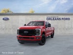2026 Ford F-350SD XLT 8' Box