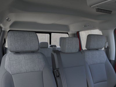 2026 Ford F-350SD XLT 8' Box