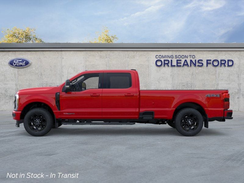 2026 Ford F-350SD XLT 8' Box