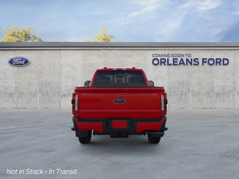 2026 Ford F-350SD XLT 8' Box