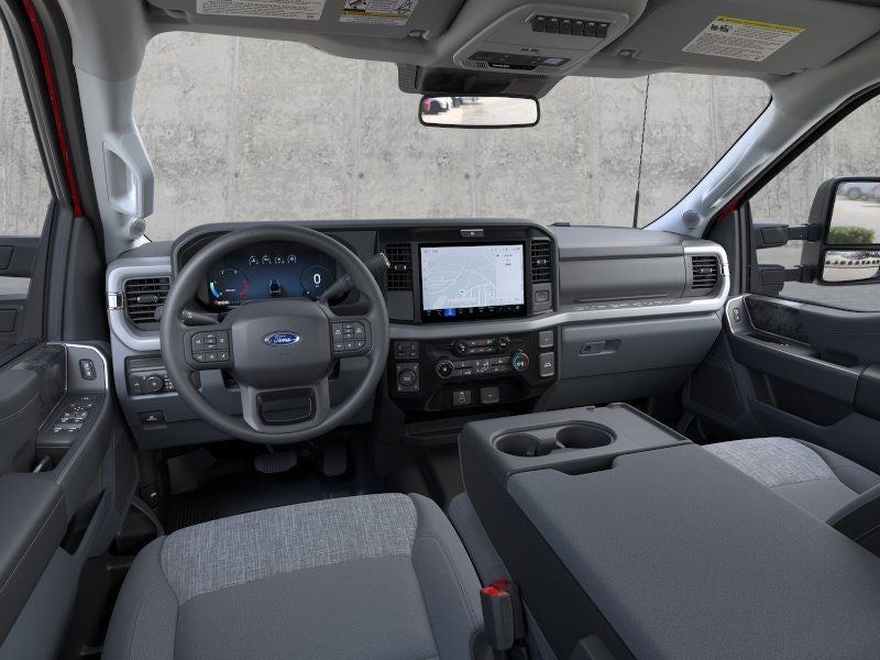 2026 Ford F-350SD XLT 8' Box