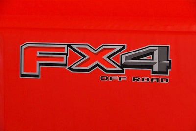 2026 Ford F-350SD Lariat 6-3/4' Box