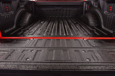 2026 Ford F-350SD Lariat 6-3/4' Box