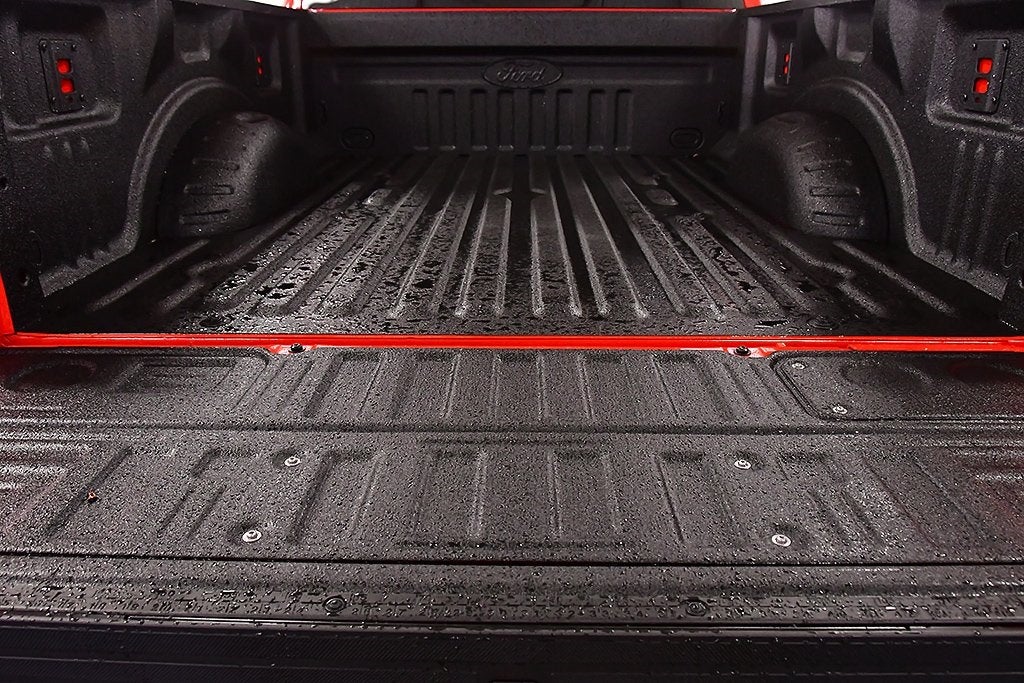 2026 Ford F-350SD Lariat 6-3/4' Box