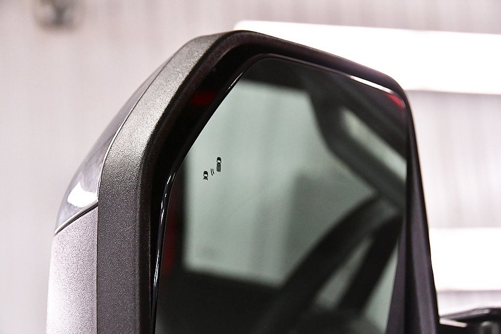 2026 Ford F-350SD Lariat 6-3/4' Box