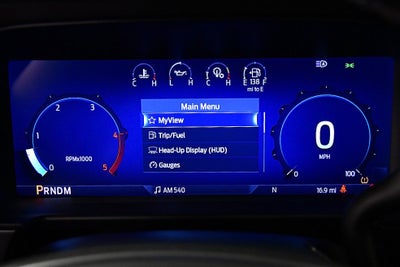 2026 Ford F-350SD Lariat 6-3/4' Box