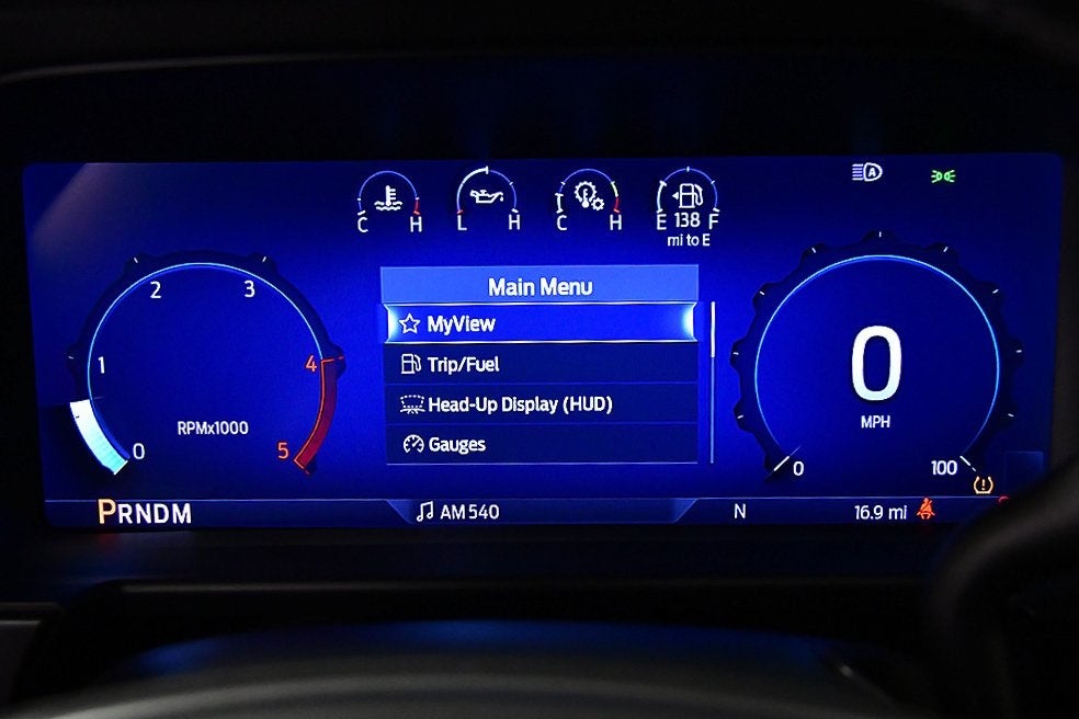 2026 Ford F-350SD Lariat 6-3/4' Box