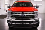 2026 Ford F-350SD Lariat 6-3/4' Box