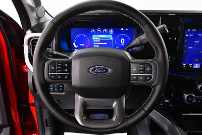 2026 Ford F-350SD Lariat 6-3/4' Box