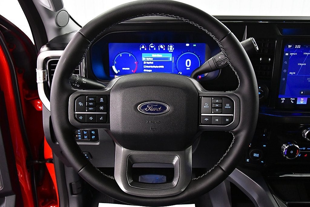 2026 Ford F-350SD Lariat 6-3/4' Box