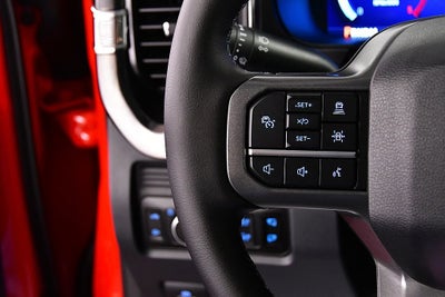 2026 Ford F-350SD Lariat 6-3/4' Box