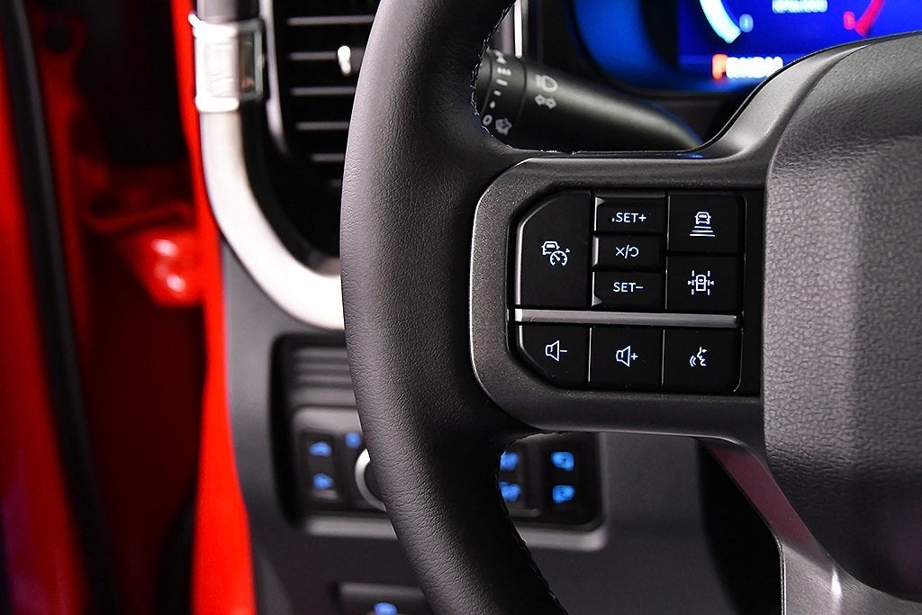 2026 Ford F-350SD Lariat 6-3/4' Box