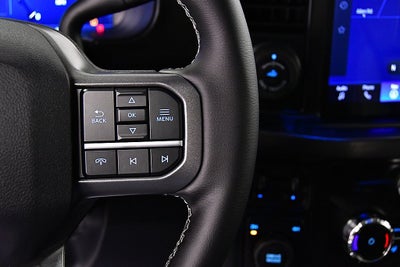 2026 Ford F-350SD Lariat 6-3/4' Box