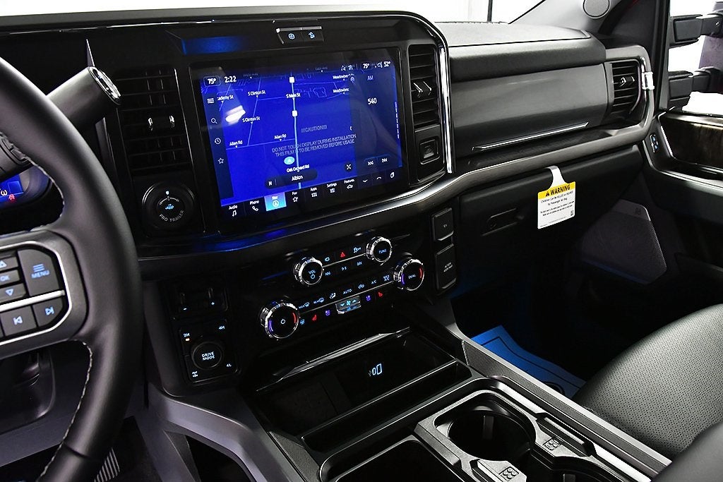 2026 Ford F-350SD Lariat 6-3/4' Box