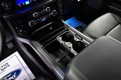 2026 Ford F-350SD Lariat 6-3/4' Box