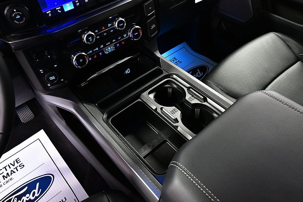 2026 Ford F-350SD Lariat 6-3/4' Box