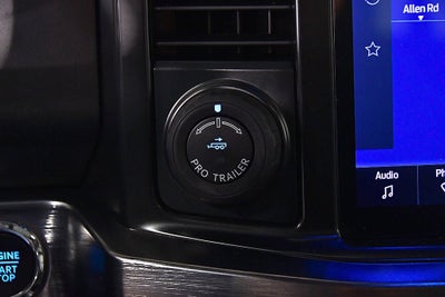 2026 Ford F-350SD Lariat 6-3/4' Box