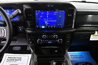 2026 Ford F-350SD Lariat 6-3/4' Box