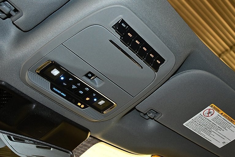 2026 Ford F-350SD Lariat 6-3/4' Box