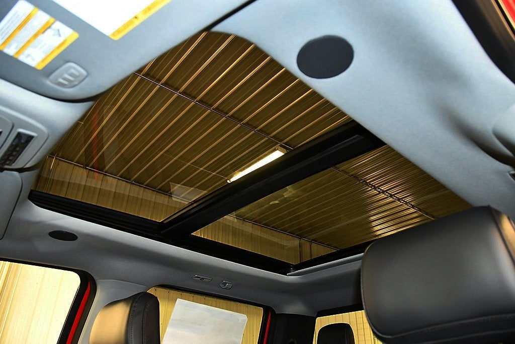 2026 Ford F-350SD Lariat 6-3/4' Box