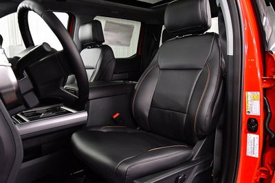 2026 Ford F-350SD Lariat 6-3/4' Box