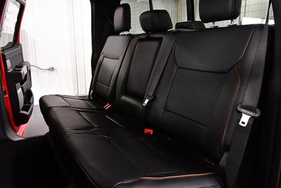 2026 Ford F-350SD Lariat 6-3/4' Box