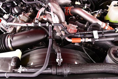 2026 Ford F-350SD Lariat 6-3/4' Box