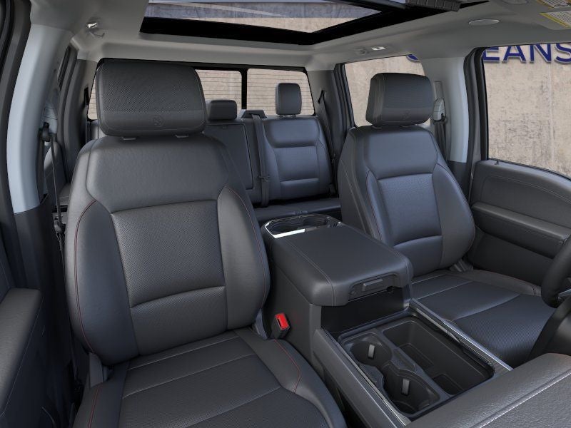 2026 Ford F-350SD Lariat Tremor 6-3/4' Box