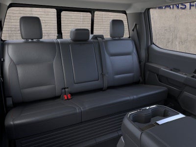 2026 Ford F-350SD Lariat Tremor 6-3/4' Box