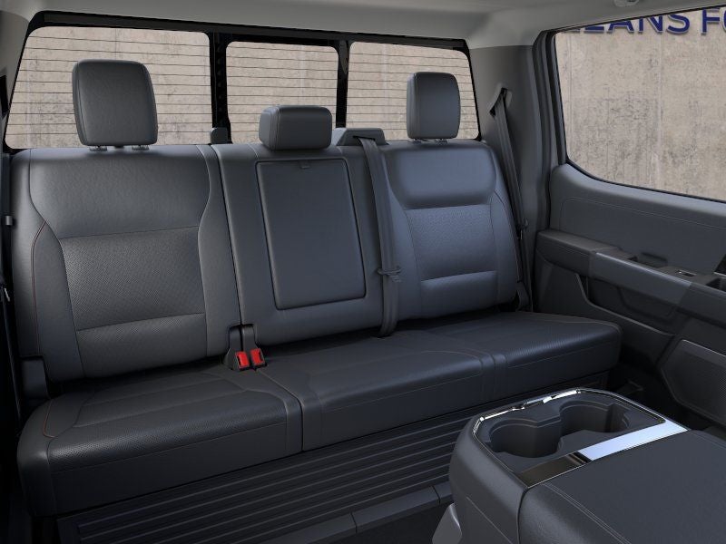 2026 Ford F-350SD Lariat Tremor 6-3/4' Box