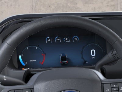 2026 Ford F-350SD Lariat Tremor 6-3/4' Box