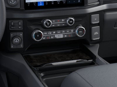 2026 Ford F-350SD Lariat Tremor 6-3/4' Box