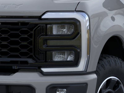 2026 Ford F-350SD Lariat Tremor 6-3/4' Box