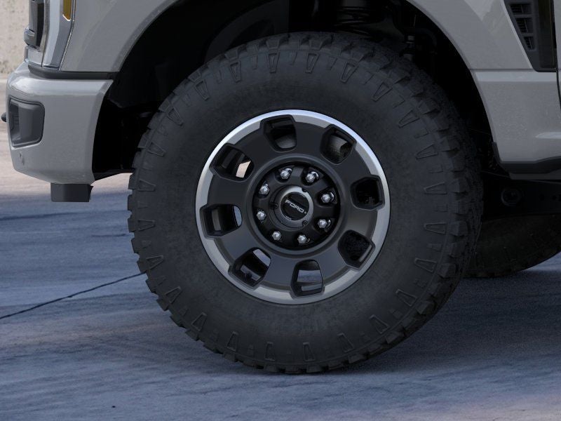 2026 Ford F-350SD Lariat Tremor 6-3/4' Box