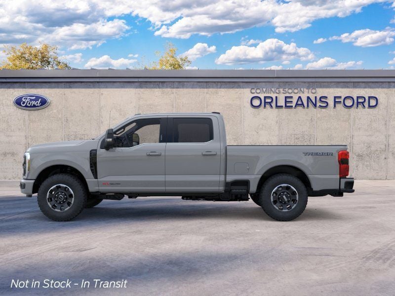 2026 Ford F-350SD Lariat Tremor 6-3/4' Box