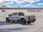 2026 Ford F-350SD Lariat Tremor 6-3/4' Box
