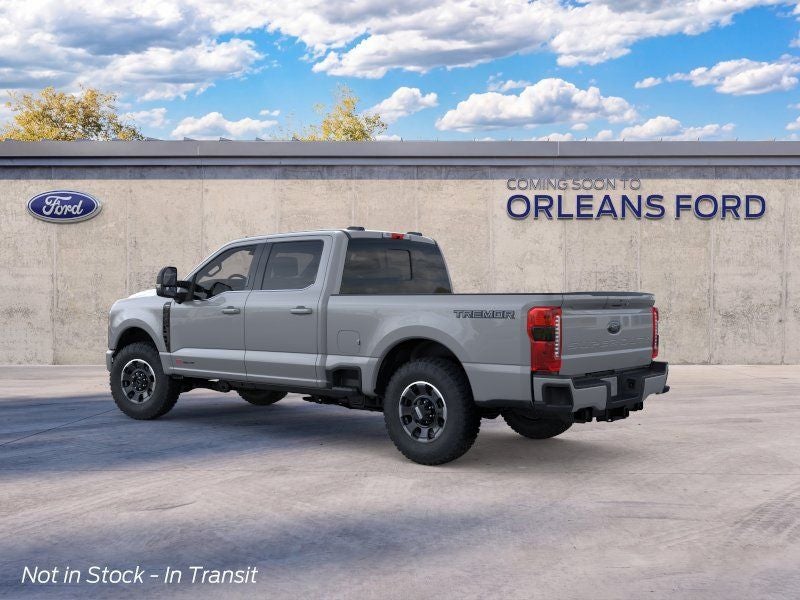 2026 Ford F-350SD Lariat Tremor 6-3/4' Box