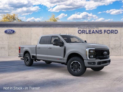 2026 Ford F-350SD Lariat Tremor 6-3/4' Box