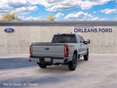2026 Ford F-350SD Lariat Tremor 6-3/4' Box
