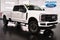 2025 Ford F-350SD Platinum 8' Box