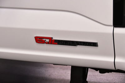 2025 Ford F-350SD Platinum 8' Box