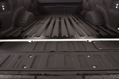 2025 Ford F-350SD Platinum 8' Box