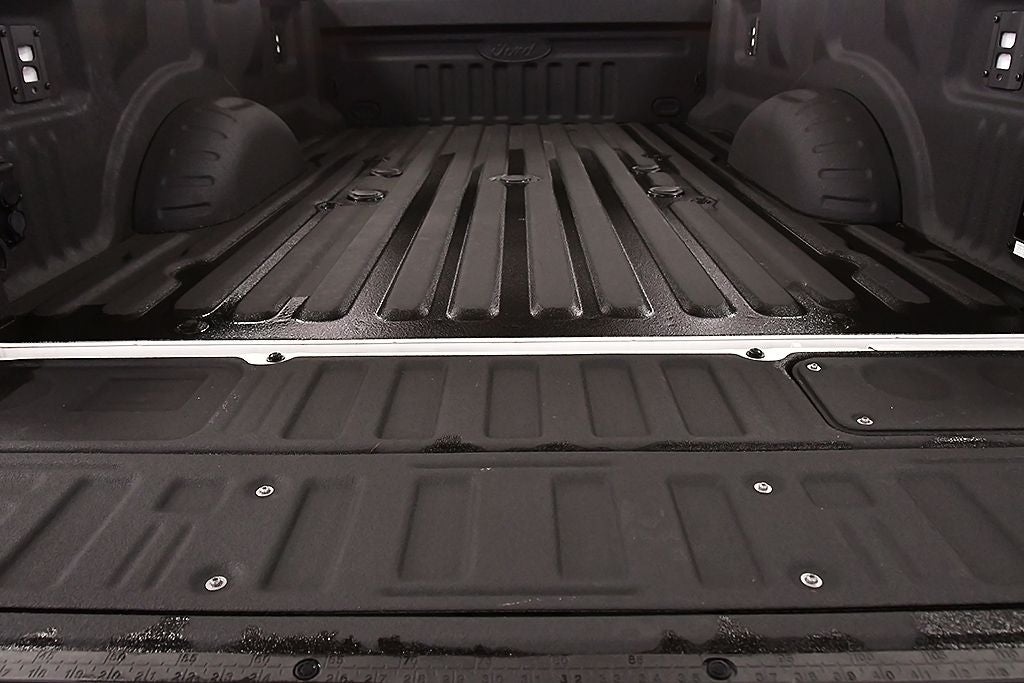 2025 Ford F-350SD Platinum 8' Box
