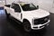 2025 Ford F-350SD Platinum 8' Box