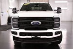 2025 Ford F-350SD Platinum 8' Box