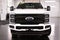 2025 Ford F-350SD Platinum 8' Box