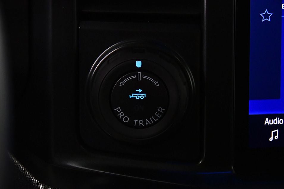 2025 Ford F-350SD Platinum 8' Box
