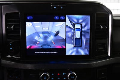 2025 Ford F-350SD Platinum 8' Box
